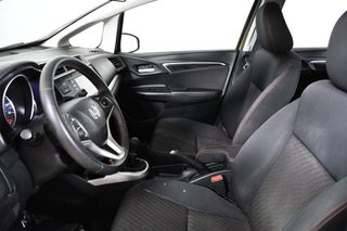 2018 Honda Fit thumbnail – Doral, FL – 18