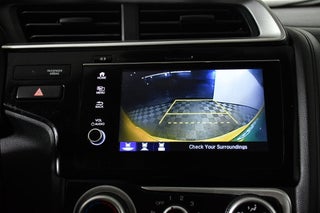 2018 Honda Fit thumbnail – Doral, FL – 17