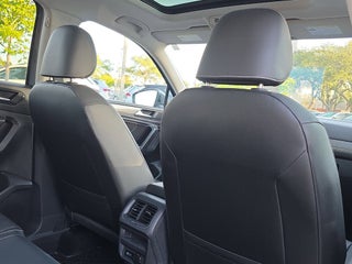 2022 Volkswagen Tiguan thumbnail – Fort Lauderdale, FL – 29
