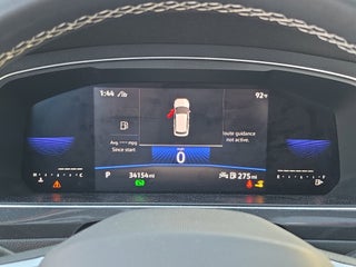 2022 Volkswagen Tiguan thumbnail – Fort Lauderdale, FL – 18