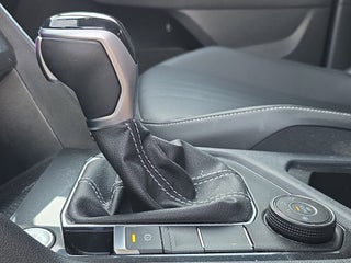 2022 Volkswagen Tiguan thumbnail – Fort Lauderdale, FL – 23