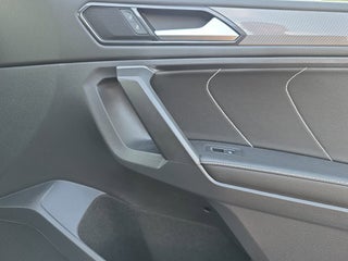 2022 Volkswagen Tiguan thumbnail – Fort Lauderdale, FL – 31