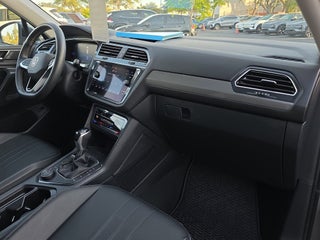 2022 Volkswagen Tiguan thumbnail – Fort Lauderdale, FL – 32