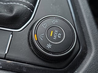 2022 Volkswagen Tiguan thumbnail – Fort Lauderdale, FL – 22