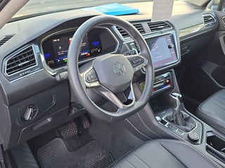 2022 Volkswagen Tiguan thumbnail – Fort Lauderdale, FL – 12