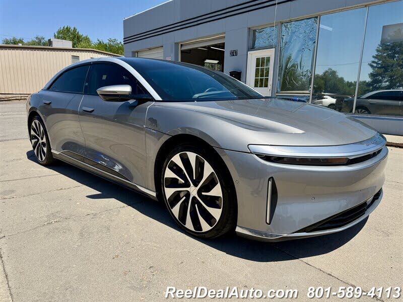 Lucid Air