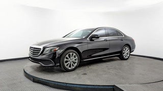 Mercedes-Benz E-Class for sale Las Vegas