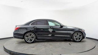 2019 Mercedes-Benz C-Class thumbnail – Miami, FL – 10