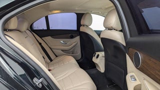 2019 Mercedes-Benz C-Class thumbnail – Miami, FL – 19