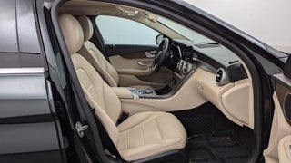 2019 Mercedes-Benz C-Class thumbnail – Miami, FL – 22