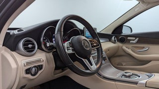 2019 Mercedes-Benz C-Class thumbnail – Miami, FL – 24