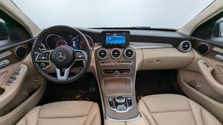 2019 Mercedes-Benz C-Class thumbnail – Miami, FL – 25