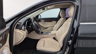 2019 Mercedes-Benz C-Class thumbnail – Miami, FL – 14