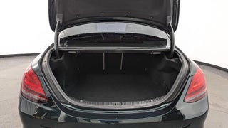 2019 Mercedes-Benz C-Class thumbnail – Miami, FL – 18