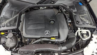 2019 Mercedes-Benz C-Class thumbnail – Miami, FL – 30
