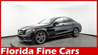 Mercedes-Benz C-Class for sale Las Vegas