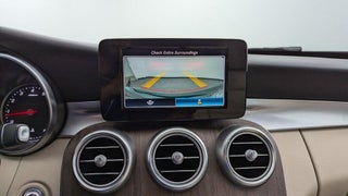 2019 Mercedes-Benz C-Class thumbnail – Miami, FL – 28