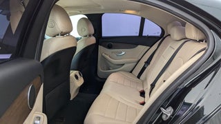 2019 Mercedes-Benz C-Class thumbnail – Miami, FL – 17