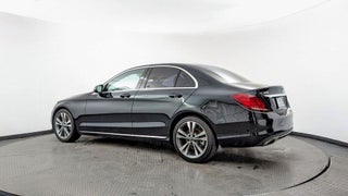 2019 Mercedes-Benz C-Class thumbnail – Miami, FL – 6