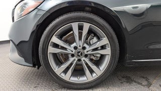 2019 Mercedes-Benz C-Class thumbnail – Miami, FL – 29