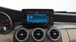 2019 Mercedes-Benz C-Class thumbnail – Miami, FL – 27