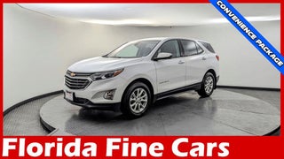 Chevrolet Equinox for sale Las Vegas