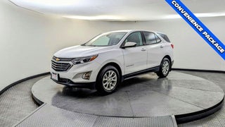Chevrolet Equinox for sale Las Vegas