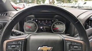 Chevrolet Silverado 1500 for sale Las Vegas