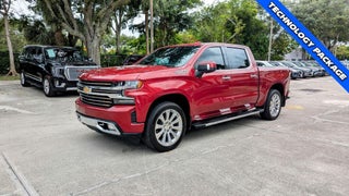 Chevrolet Silverado 1500 for sale Las Vegas