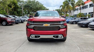 Chevrolet Silverado 1500 for sale Las Vegas