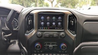 Chevrolet Silverado 1500 for sale Las Vegas