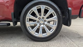 Chevrolet Silverado 1500 for sale Las Vegas