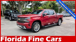 Chevrolet Silverado 1500 for sale Las Vegas