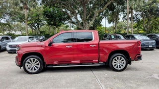 Chevrolet Silverado 1500 for sale Las Vegas