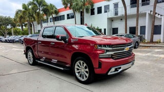 Chevrolet Silverado 1500 for sale Las Vegas