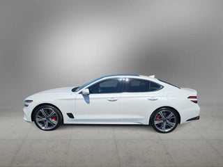 Genesis G70 for sale Las Vegas