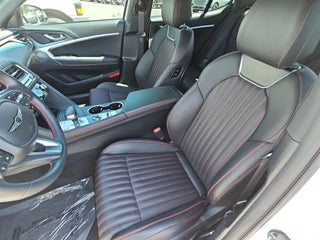 Genesis G70 for sale Las Vegas