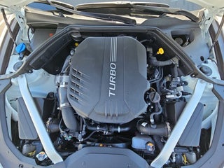 Genesis G70 for sale Las Vegas