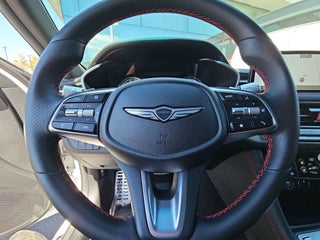 Genesis G70 for sale Las Vegas