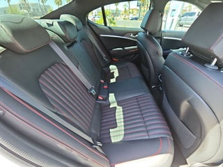 Genesis G70 for sale Las Vegas