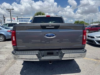 2022 Ford F-150 thumbnail – Miami, FL – 6