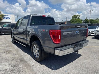 2022 Ford F-150 thumbnail – Miami, FL – 5