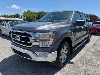 2022 Ford F-150 thumbnail – Miami, FL – 4