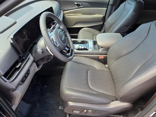 Kia Carnival Hybrid