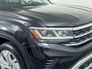 2021 Volkswagen Atlas thumbnail – Miami, FL – 35