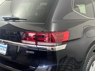 2021 Volkswagen Atlas thumbnail – Miami, FL – 27