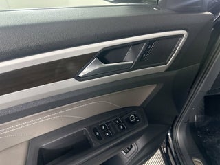2021 Volkswagen Atlas thumbnail – Miami, FL – 16