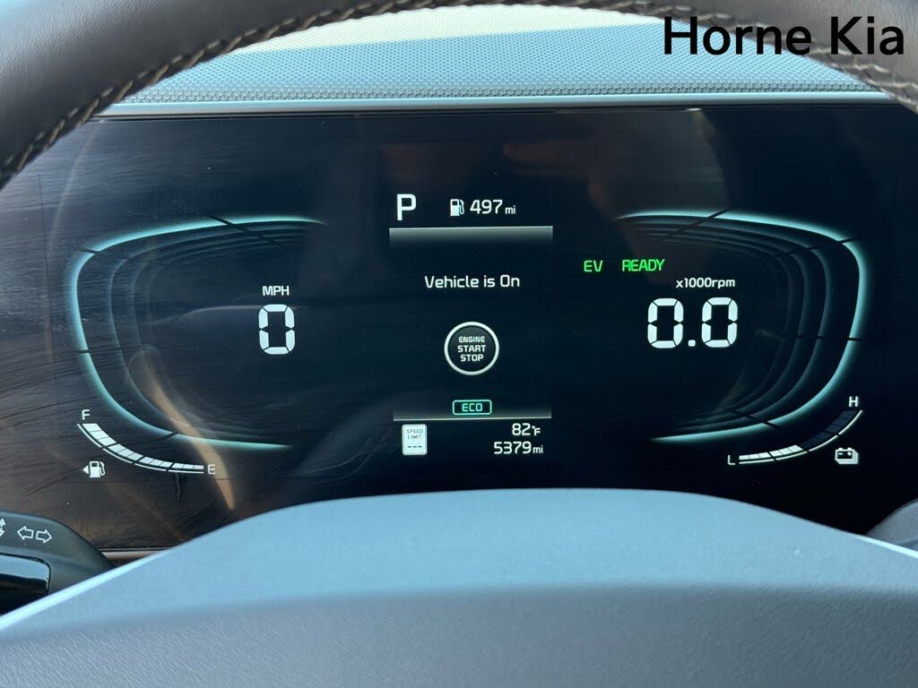 Image of 2025 Kia Niro