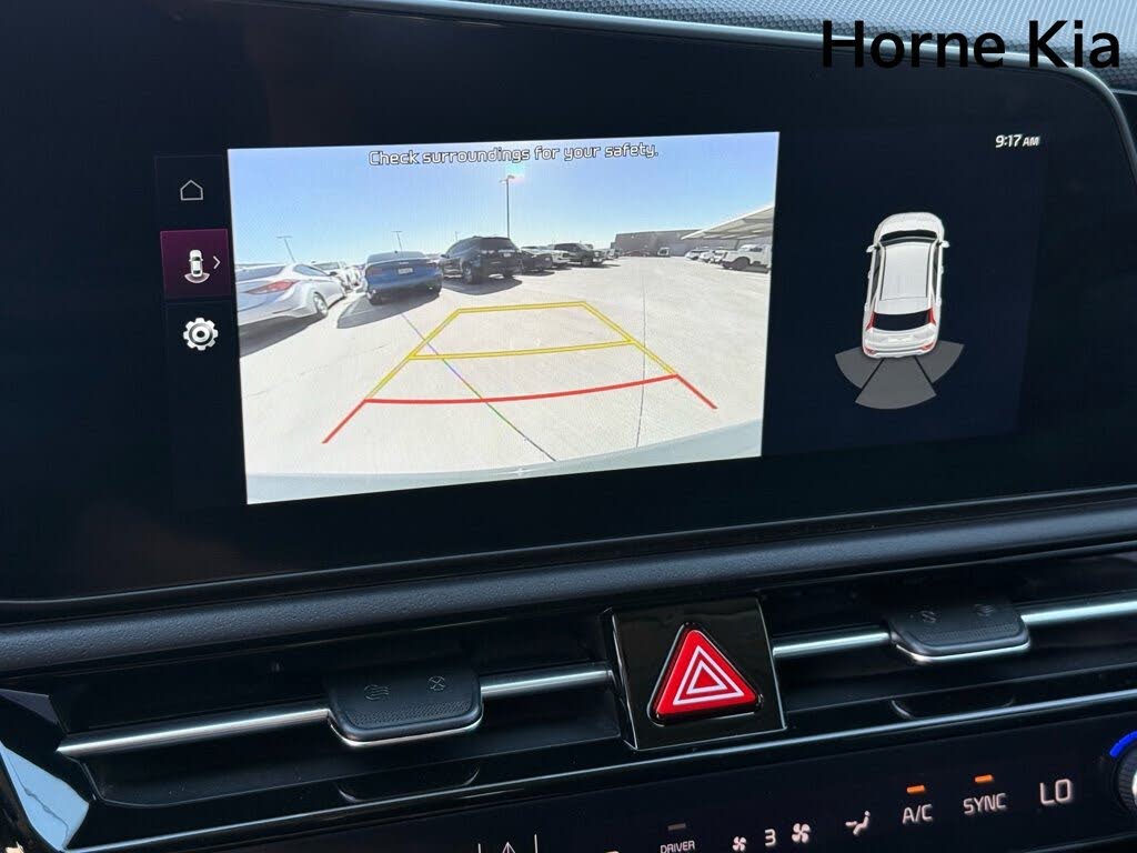 Image of 2025 Kia Niro