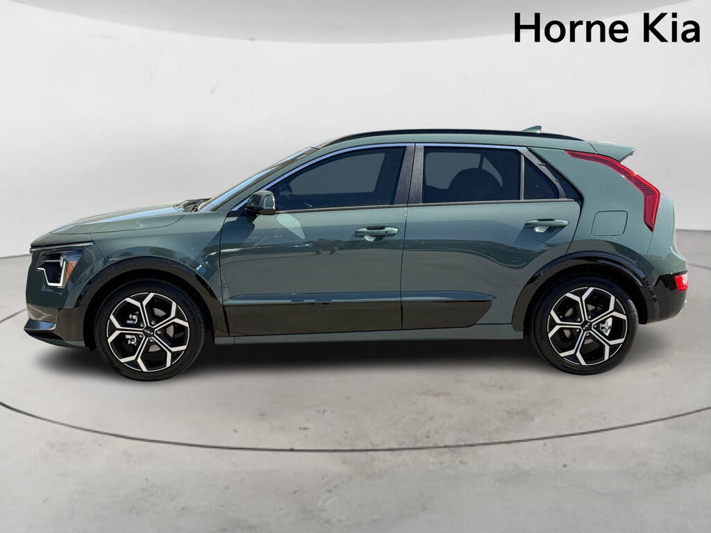 Image of 2025 Kia Niro